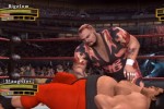 Legends of Wrestlemania (PlayStation 3)