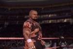 Legends of Wrestlemania (PlayStation 3)