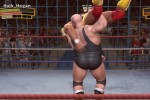 Legends of Wrestlemania (PlayStation 3)