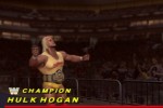 Legends of Wrestlemania (PlayStation 3)