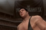 Legends of Wrestlemania (PlayStation 3)