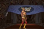 Legends of Wrestlemania (PlayStation 3)