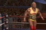 Legends of Wrestlemania (PlayStation 3)