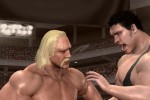 Legends of Wrestlemania (PlayStation 3)