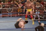 Legends of Wrestlemania (PlayStation 3)