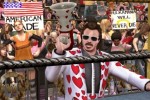 Legends of Wrestlemania (PlayStation 3)