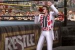 Legends of Wrestlemania (PlayStation 3)