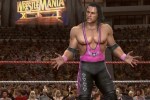 Legends of Wrestlemania (PlayStation 3)