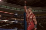 Legends of Wrestlemania (PlayStation 3)