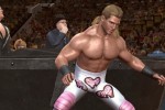 Legends of Wrestlemania (PlayStation 3)