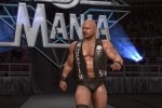 Legends of Wrestlemania (PlayStation 3)