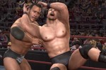 Legends of Wrestlemania (PlayStation 3)