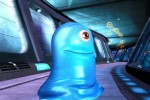 Monsters vs. Aliens (PlayStation 3)