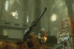 Wanted: Weapons of Fate (Xbox 360)