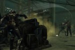 Wanted: Weapons of Fate (Xbox 360)