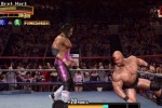 Legends of Wrestlemania (Xbox 360)