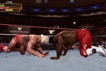 Legends of Wrestlemania (Xbox 360)