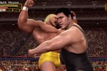 Legends of Wrestlemania (Xbox 360)