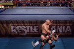 Legends of Wrestlemania (Xbox 360)