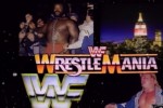 Legends of Wrestlemania (Xbox 360)