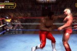 Legends of Wrestlemania (Xbox 360)