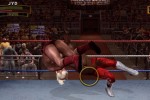 Legends of Wrestlemania (Xbox 360)