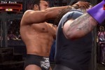 Legends of Wrestlemania (Xbox 360)