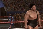 Legends of Wrestlemania (Xbox 360)