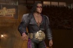 Legends of Wrestlemania (Xbox 360)