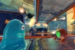 Monsters vs. Aliens (Xbox 360)