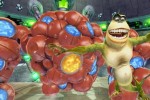 Monsters vs. Aliens (Xbox 360)