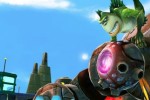 Monsters vs. Aliens (Xbox 360)