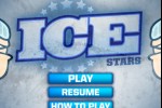 Ice Stars Hockey (iPhone/iPod)