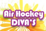 Air Hockey Diva's (iPhone/iPod)