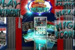 High Roller Slots - Poltergeist (iPhone/iPod)