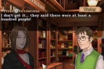 Cate West: The Vanishing Files (Wii)