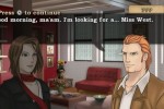 Cate West: The Vanishing Files (Wii)