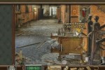 Cate West: The Vanishing Files (Wii)