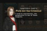 Cate West: The Vanishing Files (Wii)
