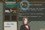 Cate West: The Vanishing Files (Wii)