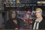 Cate West: The Vanishing Files (Wii)