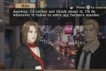 Cate West: The Vanishing Files (Wii)
