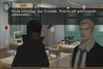 Cate West: The Vanishing Files (Wii)