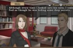 Cate West: The Vanishing Files (Wii)