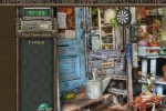 Cate West: The Vanishing Files (Wii)
