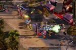 Command & Conquer: Red Alert 3 (PlayStation 3)