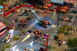 Command & Conquer: Red Alert 3 (PlayStation 3)