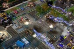 Command & Conquer: Red Alert 3 (PlayStation 3)