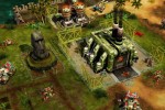 Command & Conquer: Red Alert 3 (PlayStation 3)