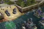 Command & Conquer: Red Alert 3 (PlayStation 3)